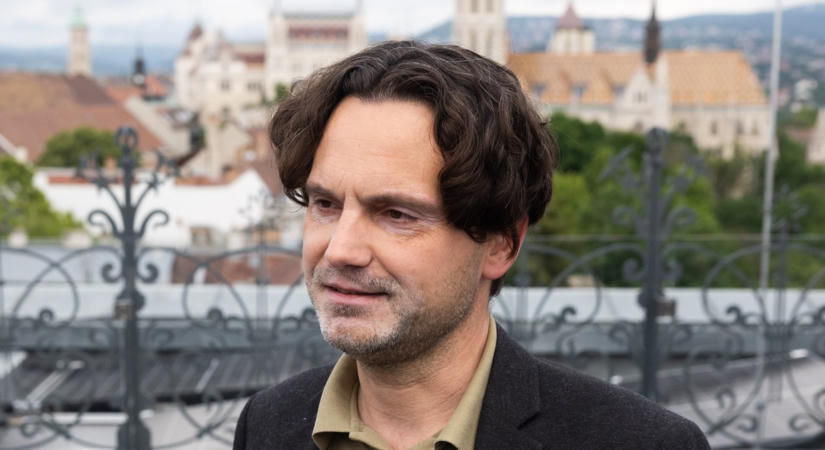 Havasi Bertalan elárulta, Orbán Viktor miért nem szerepel többet pártelnökként