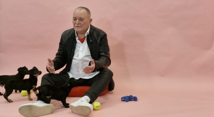 Kiderült: Nagy Feró ennyit kap az államtól havonta