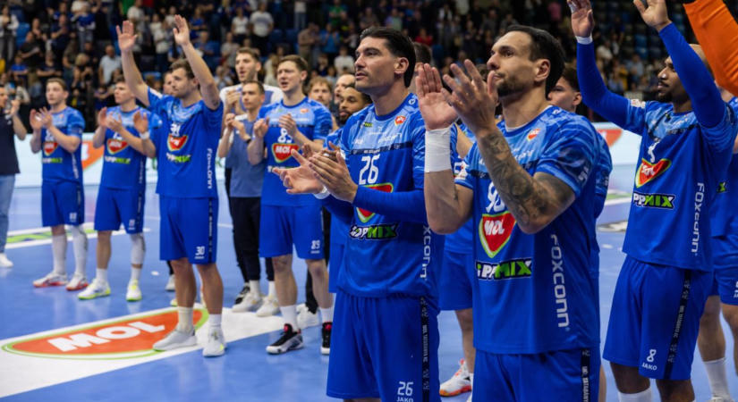 Indul a bajnoki: Gyöngyösön lépnek először pályára a Kék Tigrisek