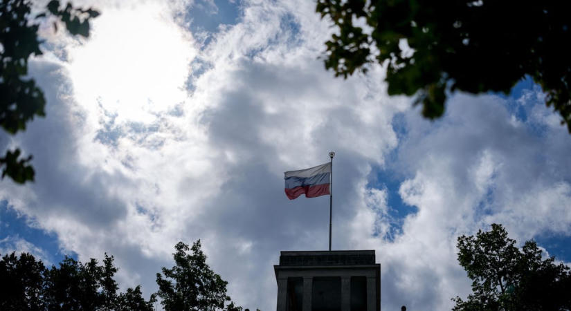 Oroszoknak kémkedhetett Ilona W. Németországban, vádat emeltek ellene