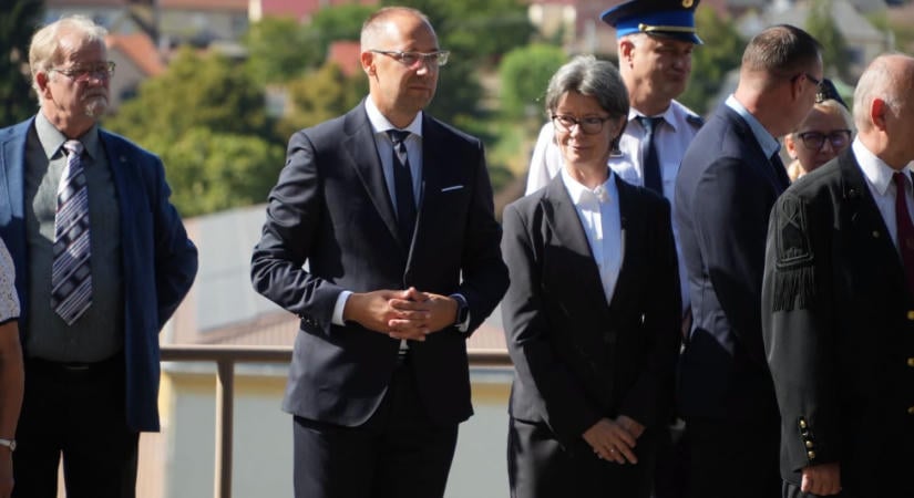 Ma Mánfán és Orfűn is fogadóórát tart Kovács Áron