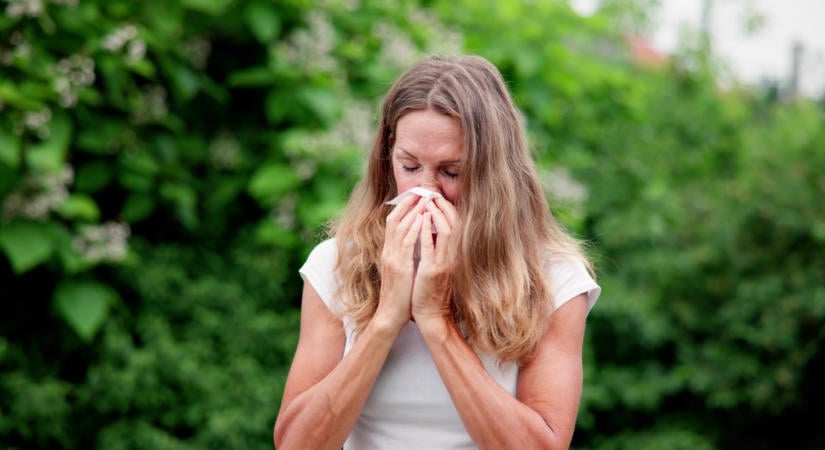 Sokan nem is sejtik: nem csak a pollen okozhat allergiás tüneteket ősszel