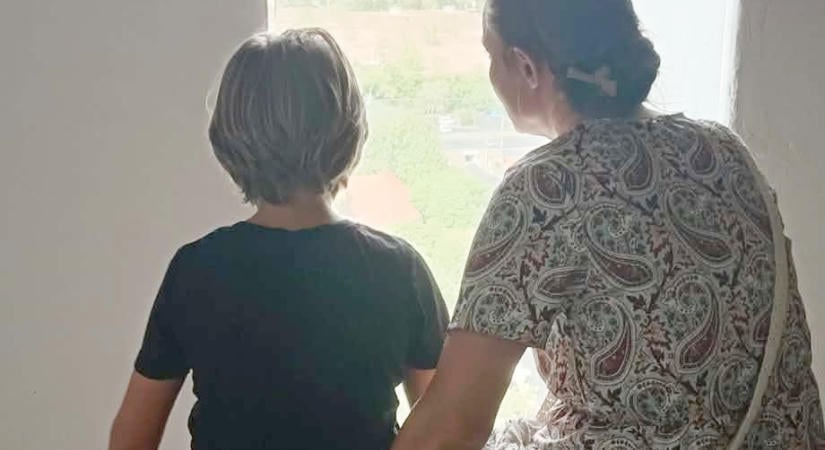 Nyári ügyintézés miatt egyik napról a másikra maradt GYOD nélkül egy vásárhelyi hétgyermekes anyuka