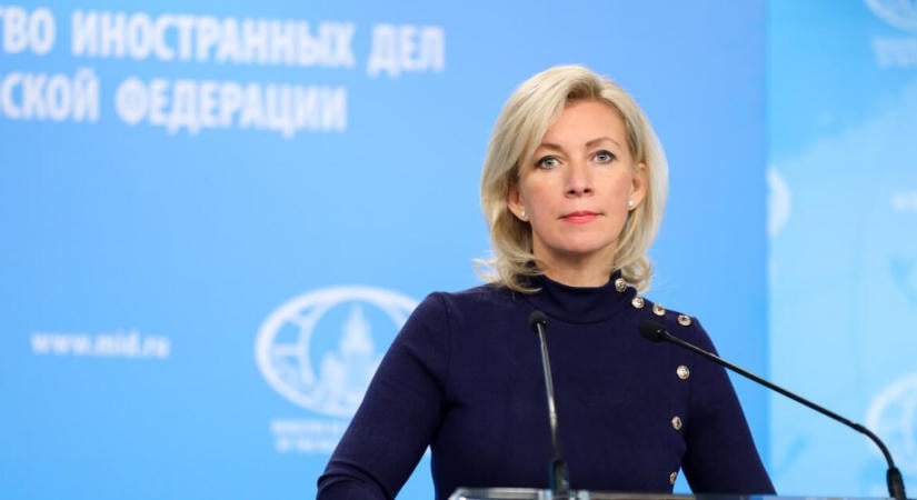 Megérkezett az orosz válasz a Magyarországról kiutasított diplomatákra