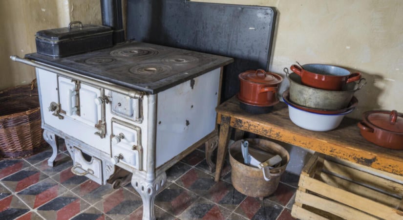Nagyanyám