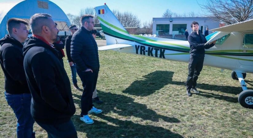 Repülnél egyet, vagy inkább vásározni mennél? Mutatjuk a hétvége programjait