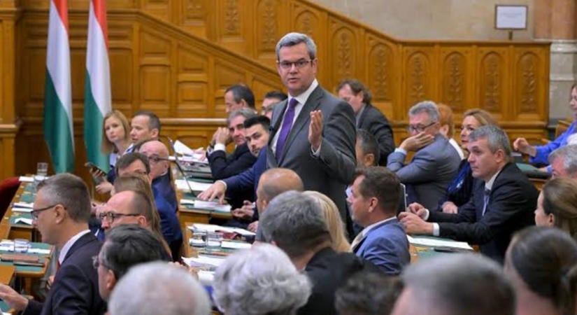 Provokációra cserélte a propagandát a Fidesz