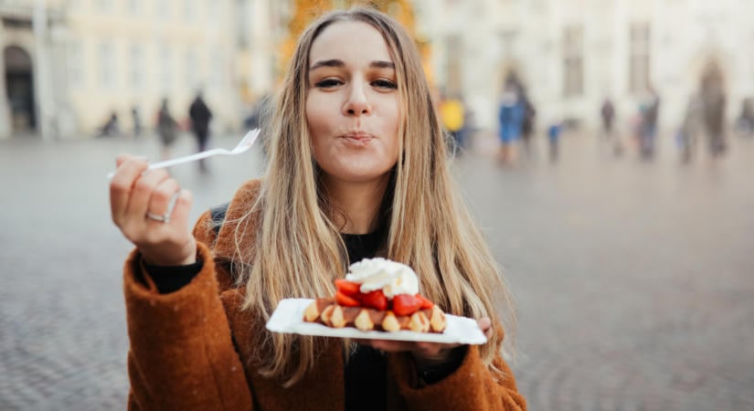 Naponta csak ennyi cukrot lenne szabad fogyasztani – Sikerül betartanod a limitet?