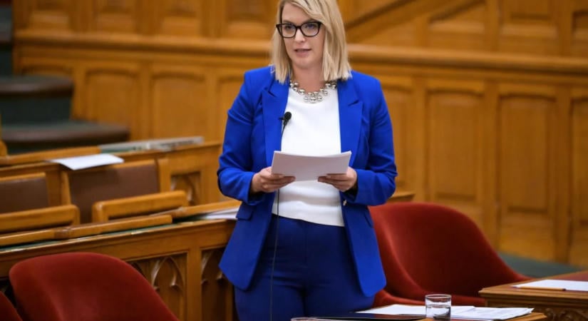 Az Országgyűlés a közmédia és a hírügynökség átalakításáról tárgyalt