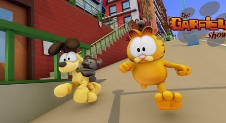 Minimax és Garfield: vidám mesék és izgalmas kalandok