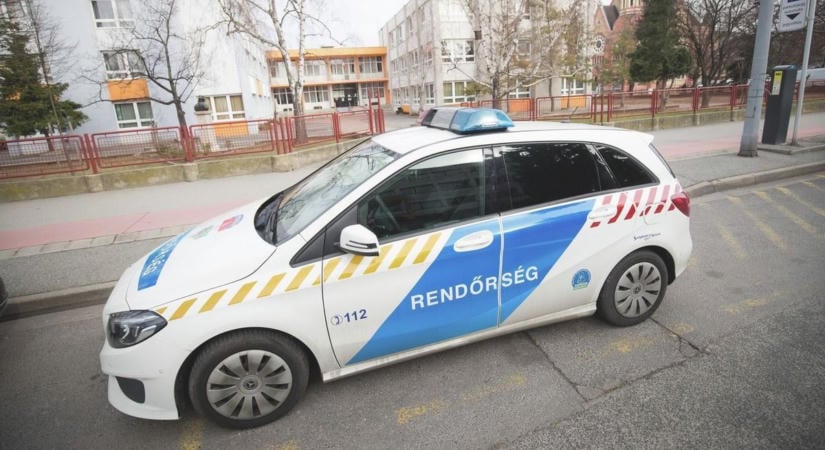 Itt a lista: ezek az iskolák biztosan kaptak hétfőn bombafenyegetést