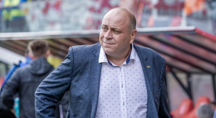 Reagált a magyar klubtulaj Magyar Péter bejelentésére: "Várjuk, hogy kiderüljön, milyen hatással lesz ez..."