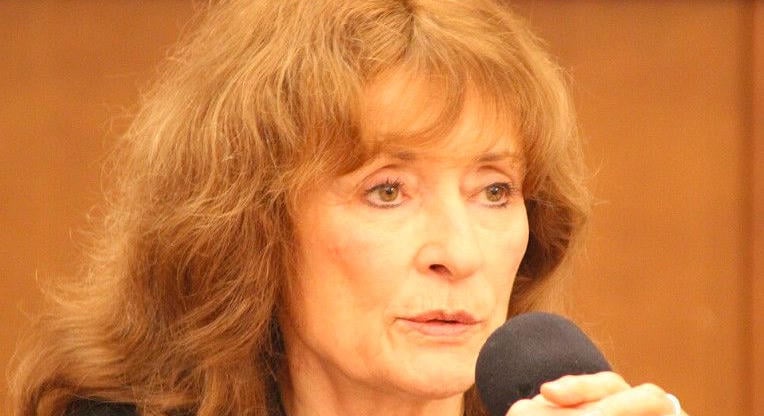 Nyolcvanéves a Debrecenből indult Kondor Katalin