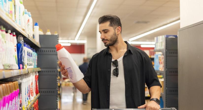 Miért veszített az Ariel és a Persil? Így válasszon mosószert, ha hisz a tudományban
