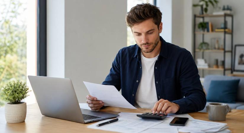 Próbaidő alatt személyi kölcsön? Ezt nézi a bank, mielőtt nemet mondana