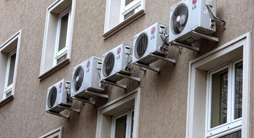 Megdőlt az abszolút nyári áramfogyasztási rekord