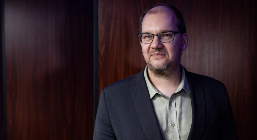 Polyák Gábor a TV2 stúdiójában: a csatorna tartozik egy bocsánatkéréssel a nézői felé