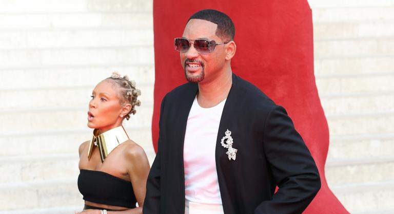 Drasztikus döntést hozott Will Smith, alig lehet ráismerni