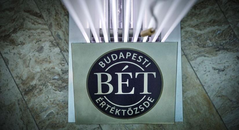 Szárnyal az OTP, Csányiék történelmi bankvásárlása csúcsra húzta a pesti tőzsdét – a forint is nagyot ralizik