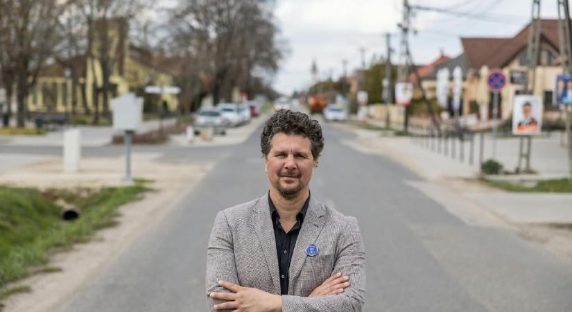Nagy Ervin szerint hiába vágja magát áldozatpózba Hankó Balázs, a valóságot nem tudja letagadni