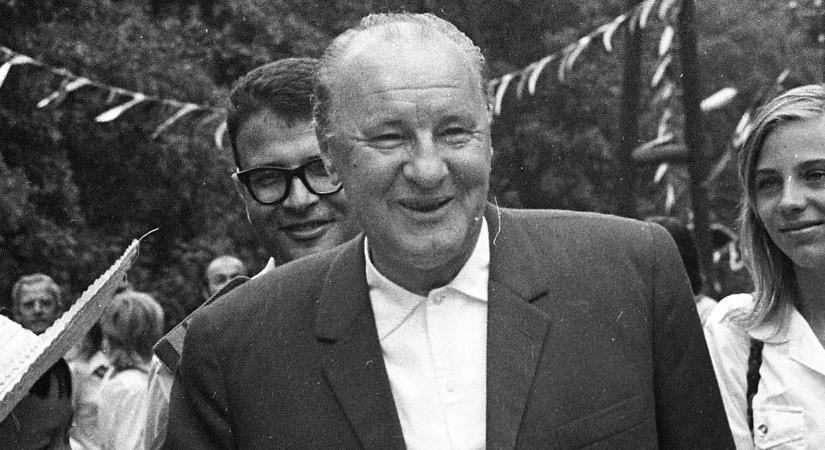 Mire emlékszel a Kádár-korszakból? Teszteld a tudásod retró kvízünkkel