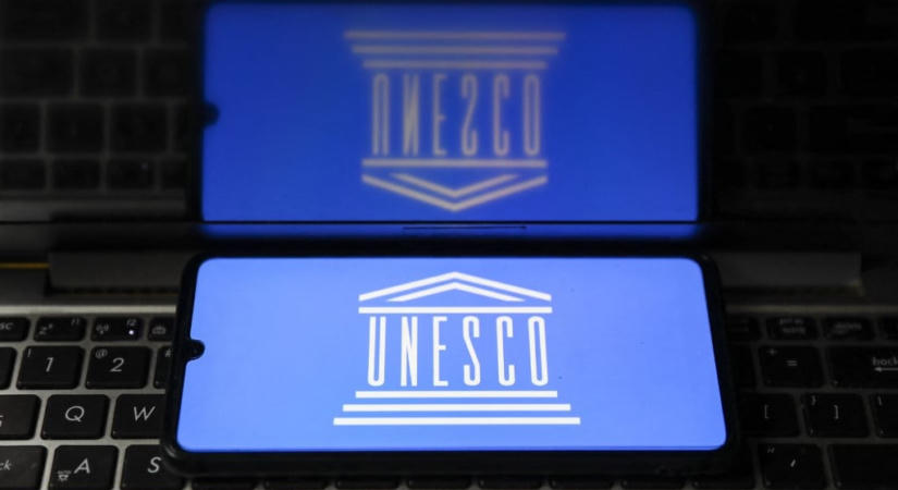 Új világörökségi helyszínnel gazdagodott Irán