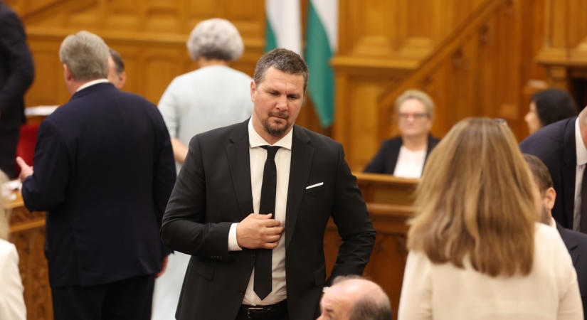 Nagy Ervin: "A nemzet bajusza úgy tud gyűlölni, mint senki más"