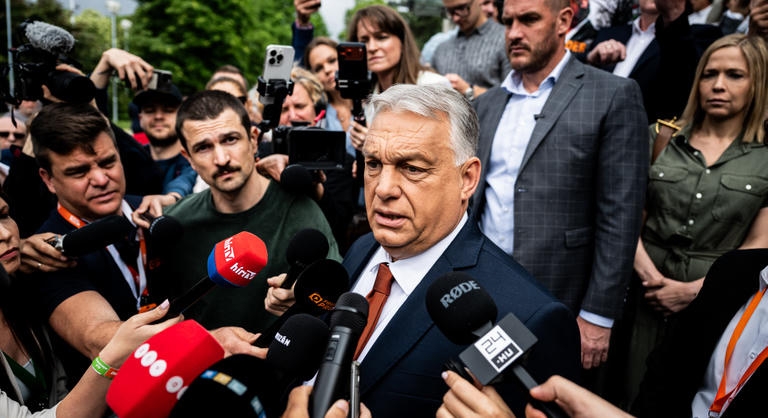 Orbán Viktor némaságának végzetes kimenetele lehet a Fidesz számára