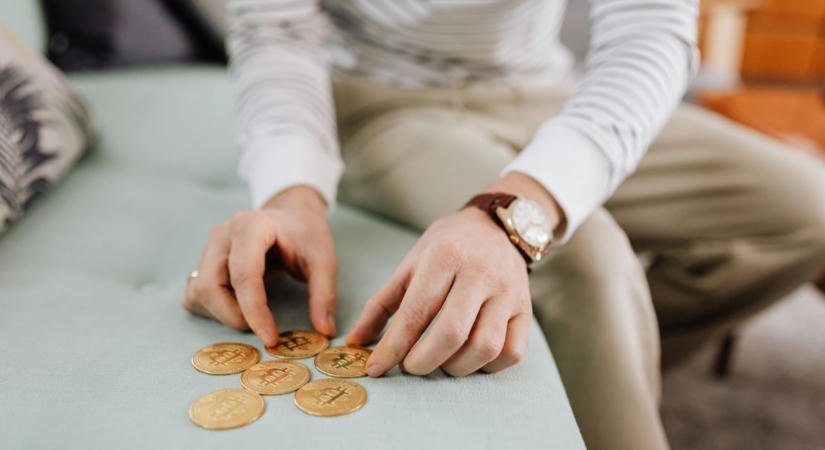 Kriptovaluta befektetés: amit érdemes tudni, mielőtt belevágsz