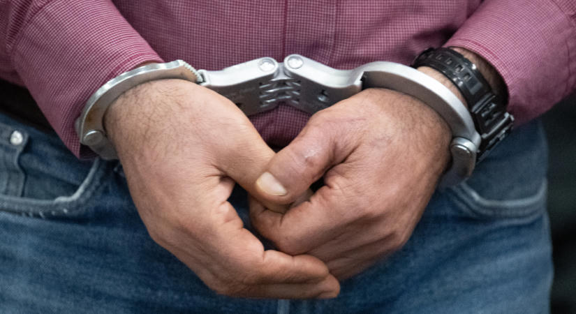 Letartóztatták a monori tömegverekedés gyanúsítottjait