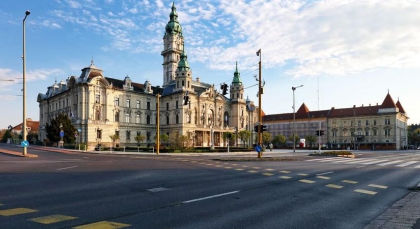 Felülvizsgálják Győr klímastratégiáját, várják az érdeklődők észrevételeit