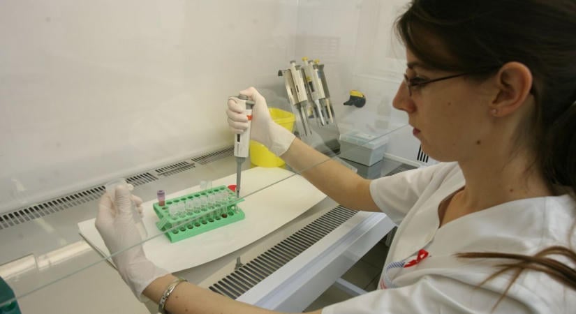 Súlyos ezreket takaríthatsz meg a rendelőben: a jogszabályi változások több ingyenes laborvizsgálatot hoznak