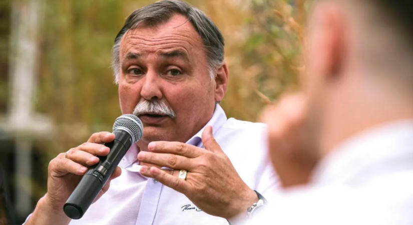 Erdőpedagógiai foglalkozás az iskolákban