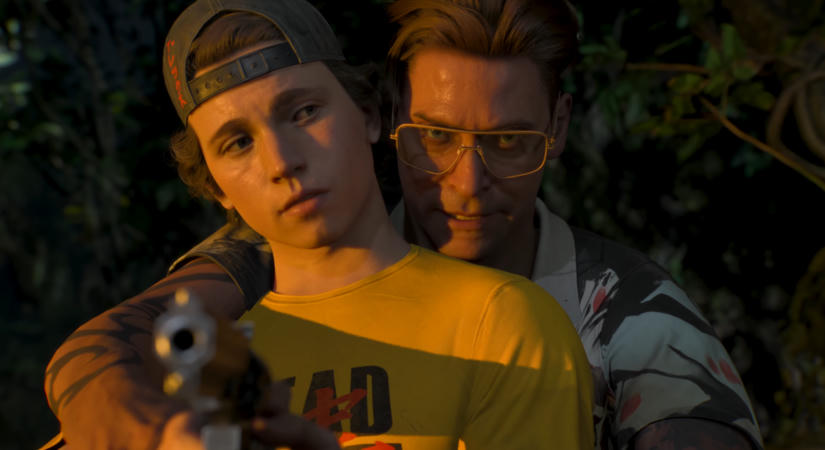 [STATE OF PLAY] Kiderült, hogy mikor jelenik meg az Until Dawn 2, ami tényleg kapcsolódik majd az első részhez az új trailere alapján