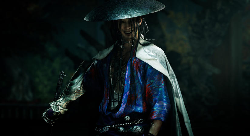 Folytatódik a Capcom diadalmenete: Az új Onimusha már a megjelenése napján elért egy komoly eladási mérföldkövet