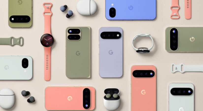 Óriási pofont kapott a Google