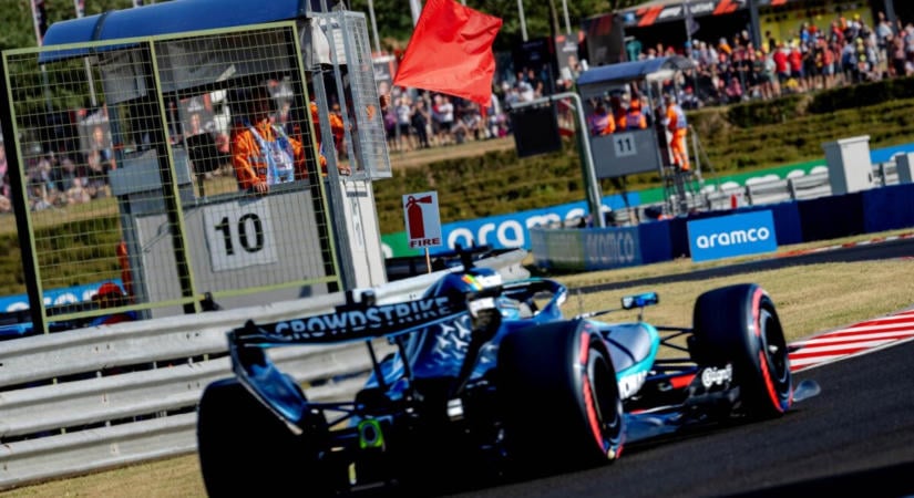 Változás: alkonyatig tarthatnak az F1-es futamok