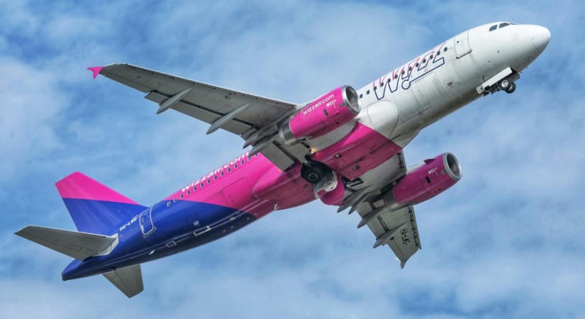 Négy közel-keleti úti cél tér vissza a Wizz Air téli menetrendjébe – Budapestről is több járat indul