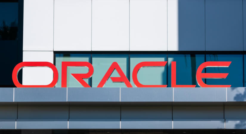 Kilőtt az Oracle japán leánycégének részvénye