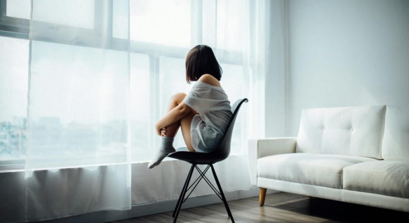 Nem csak rossz napod van? Ezek a jelek szezonális depresszióra utalhatnak