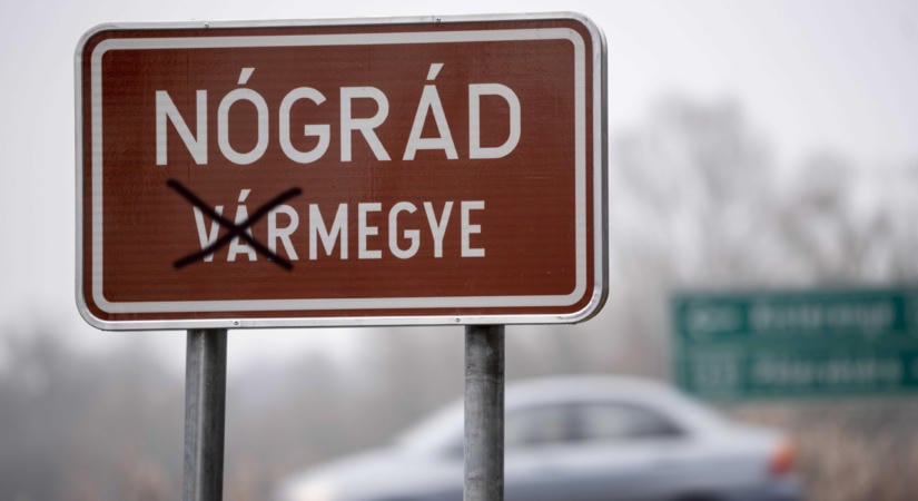 Mától ismét megyék a vármegyék, a főispánokat is átnevezték