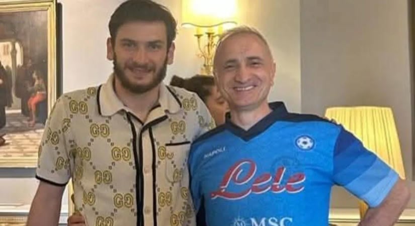 Összecsap az Aranycsapat és a kis Uruguay