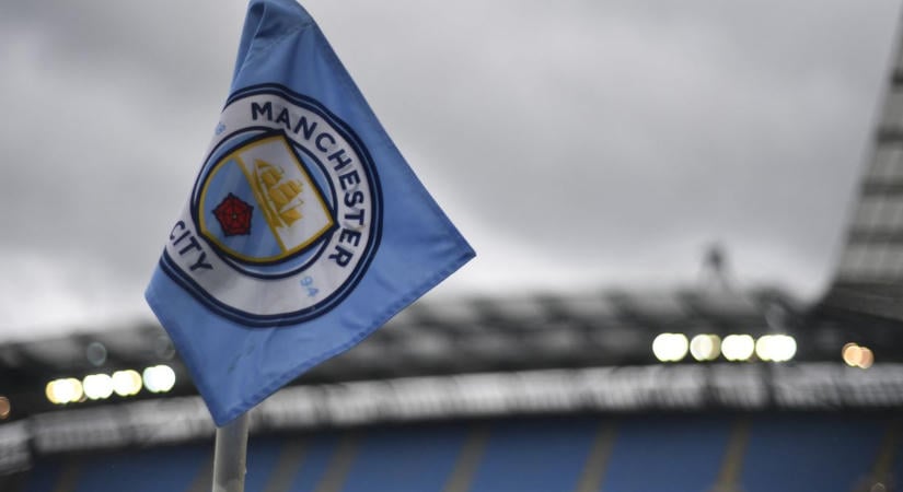 „Ártatlanok vagyunk” – fellebbezett a Manchester City a csalási ügyben