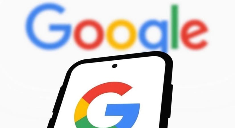 A Google kezdőlapja hamarosan teljesen megváltozhat