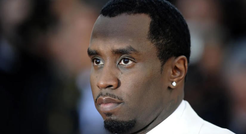 Nem várt fordulat: Diddy a vártnál jóval hamarabb szabadulhat a börtönből
