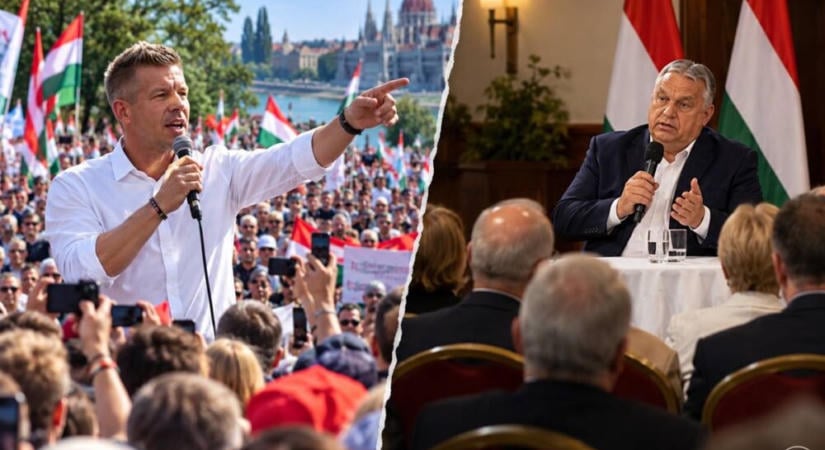 Két országjárás – múlt és jövő