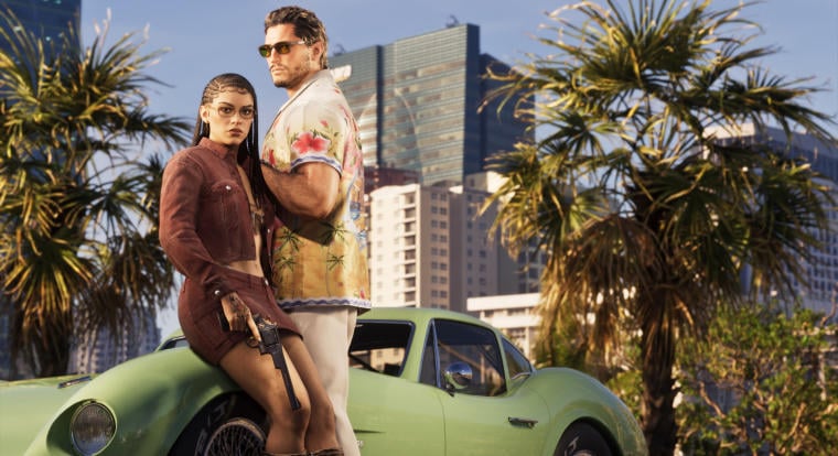 Egy szivárogtató azzal fenyegetőzik, hogy kirakja a GTA 6 teljes sztori módját, hacsak a Take-Two nem kér bocsánatot