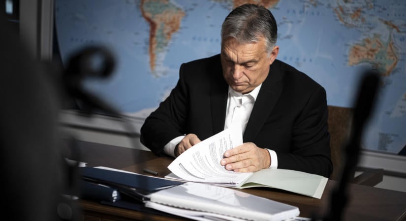 Miért nem hallgatják ki Orbán Viktort az aranykonvoj ügyében?
