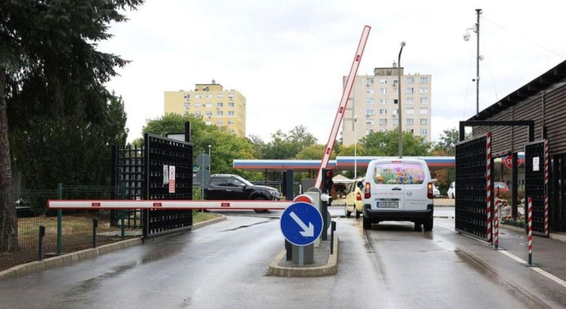 Előre figyelmeztetik a hozzátartozókat, mindenszentekre megváltozik a rend az Északi temetőben