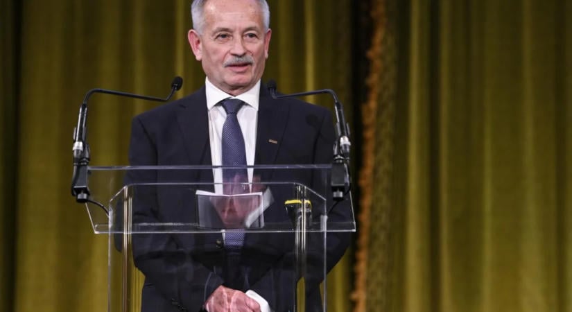 Koji László: az energetikai felújítások lendületet adhatnak az építőiparnak